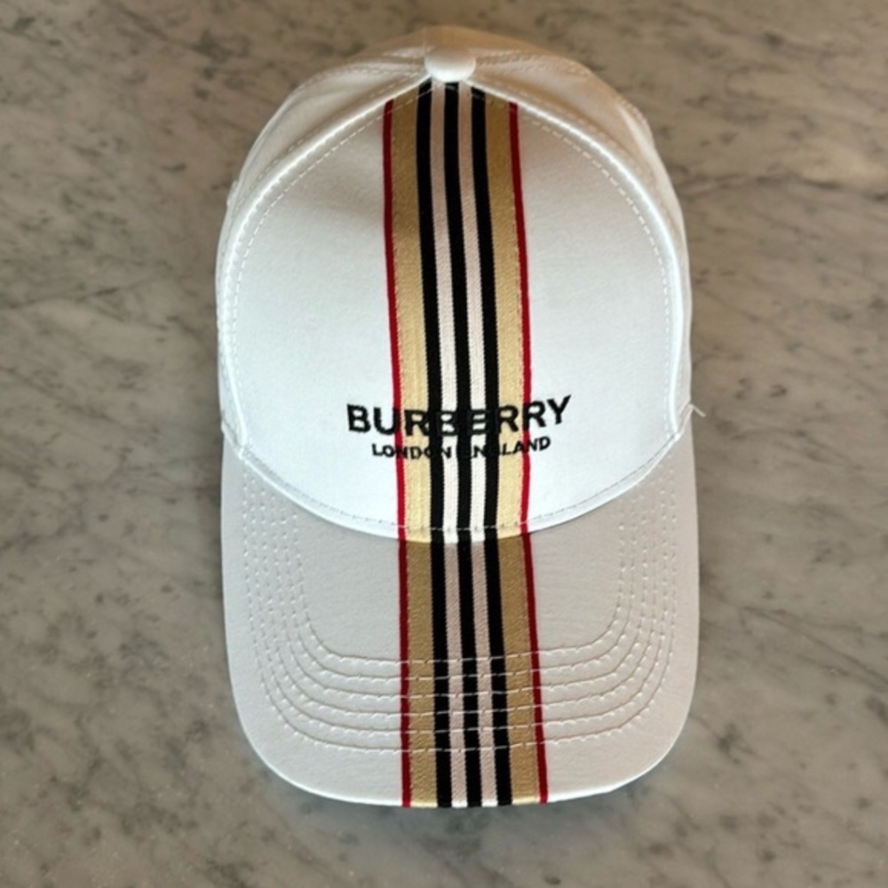 Burberry Hat